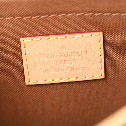 Louis Vuitton Monogram Multi Pochette Accessories Rose Clair 5 of 9