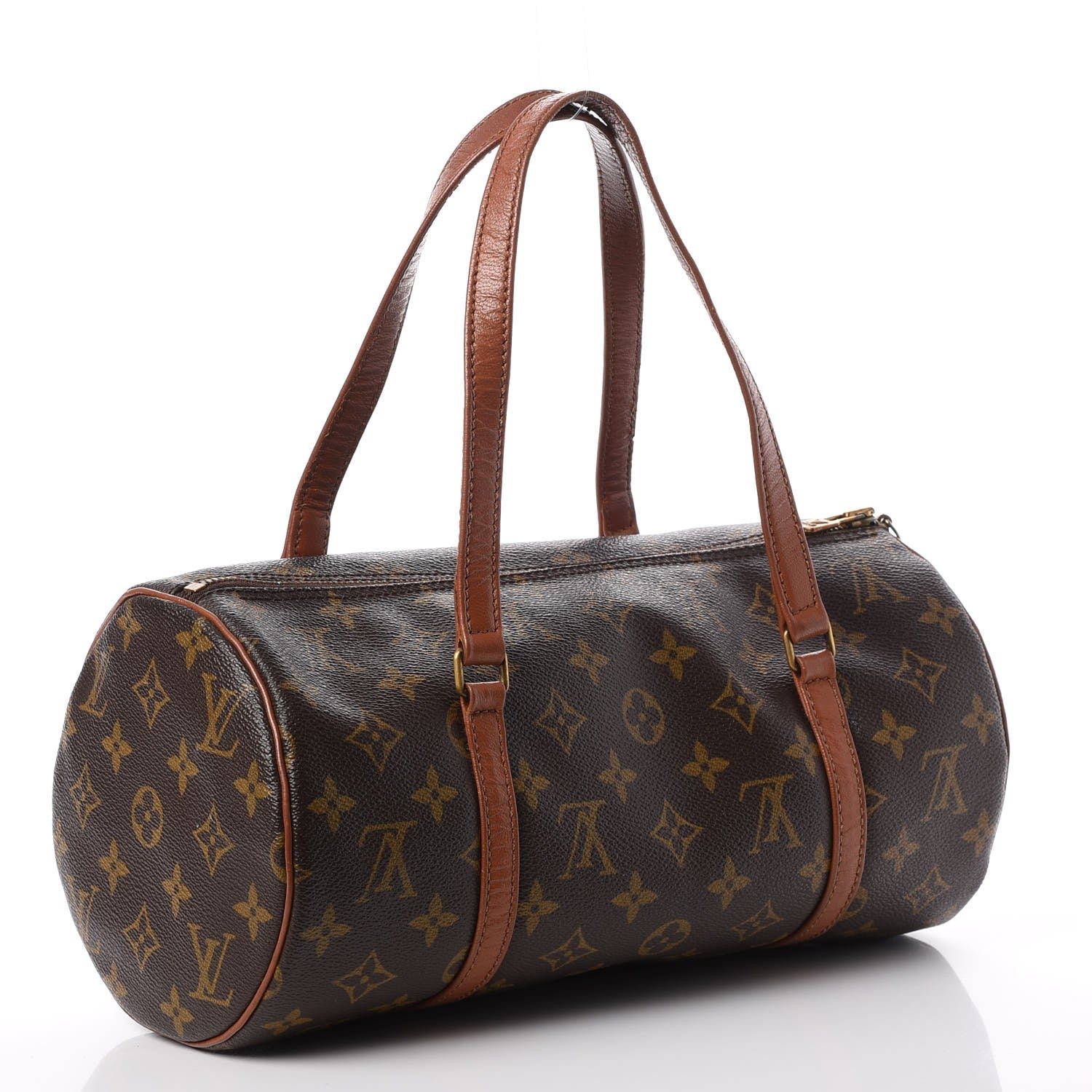 Louis Vuitton Monogram Papillon 30 3 of 17