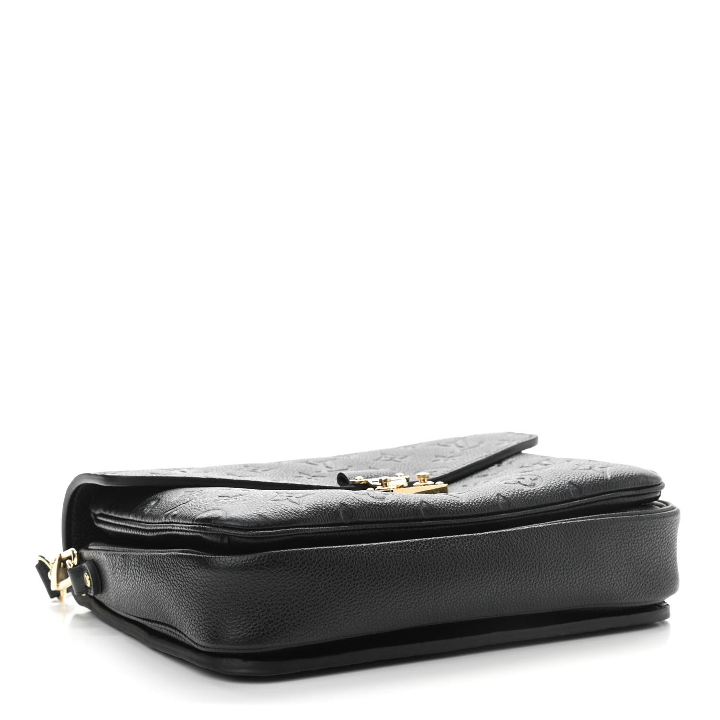 Empreinte Pochette Metis Black
