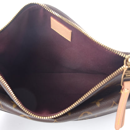 Louis Vuitton Monogram Mabillon 5 of 9