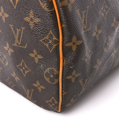 Louis Vuitton Monogram Speedy 30 12 of 13