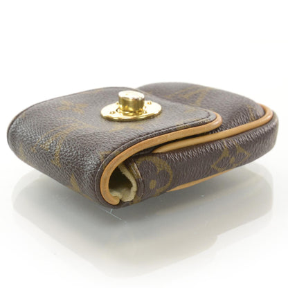 Louis Vuitton Monogram Tulum Pochette 4 of 7