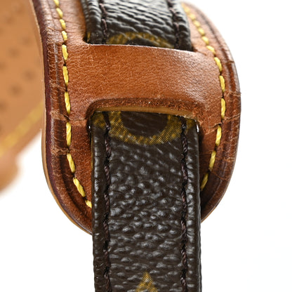 Louis Vuitton Monogram Danube 21 9 of 9