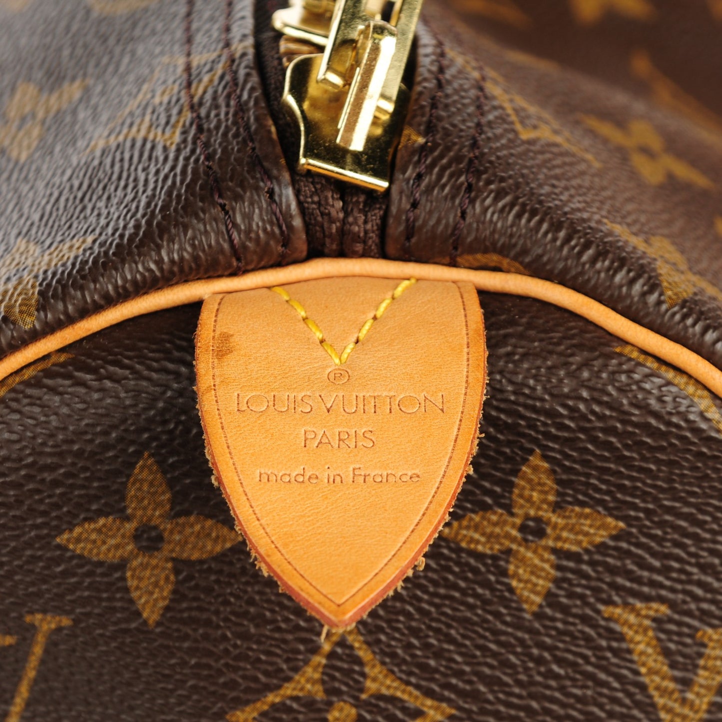 Monogram Keepall 45