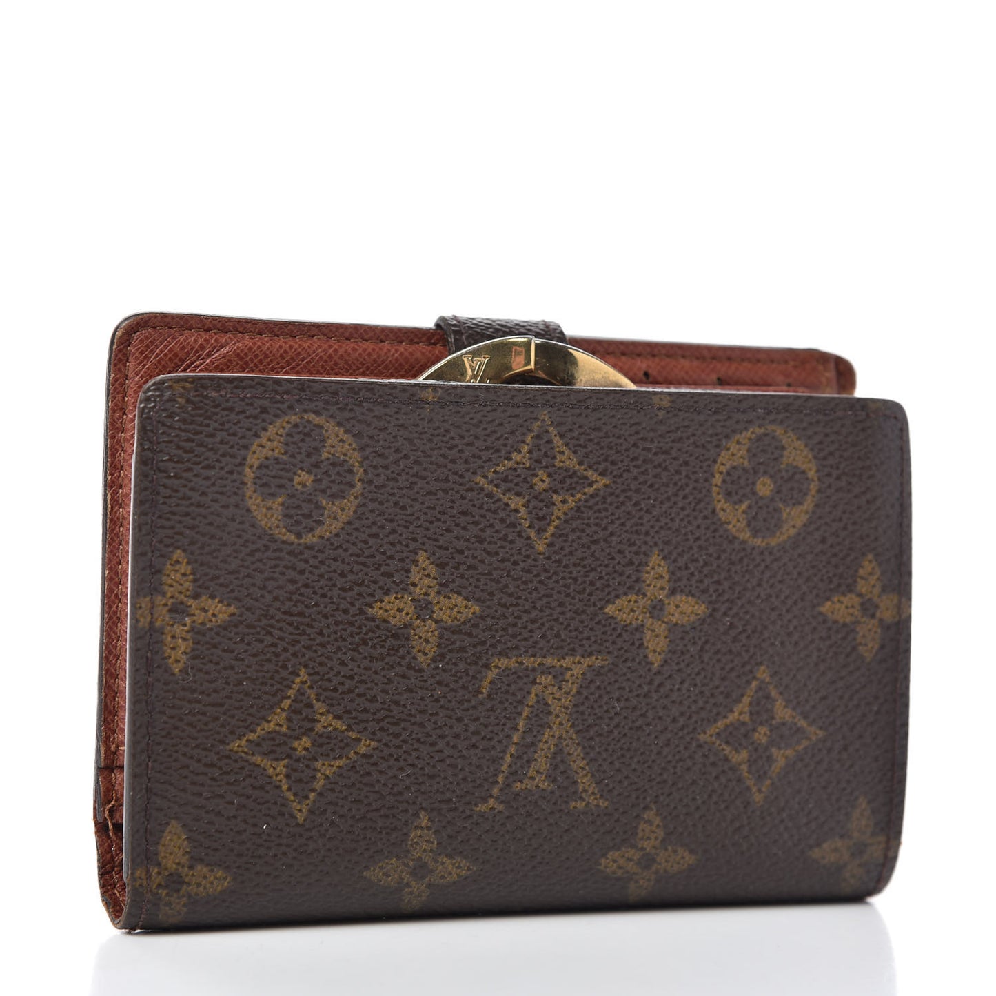 Monogram French Purse Wallet