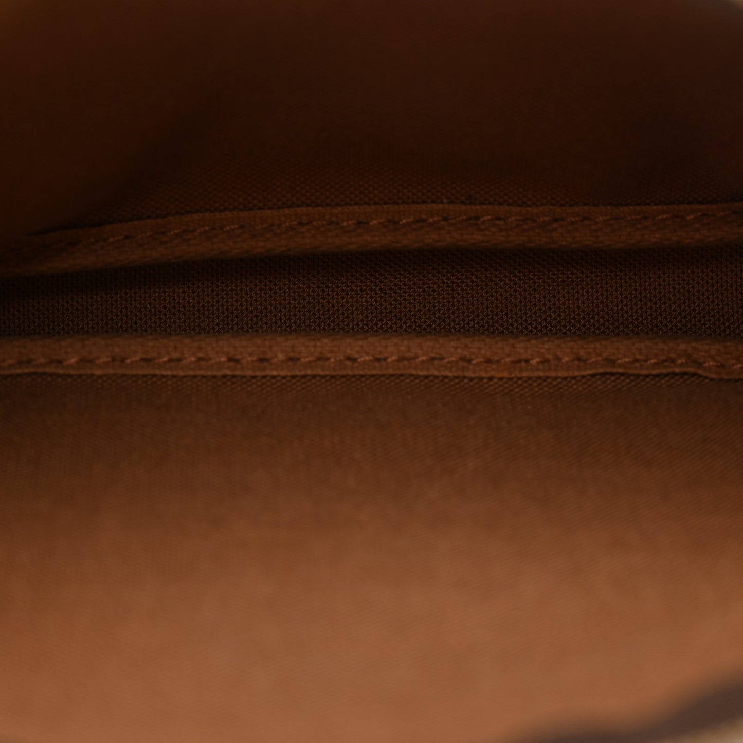 Monogram Pochette Accessories