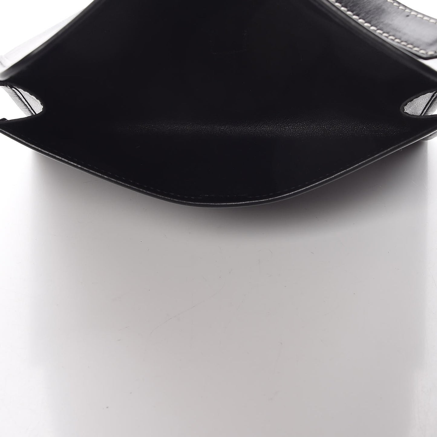 Box Mini Jige 20 Clutch Black