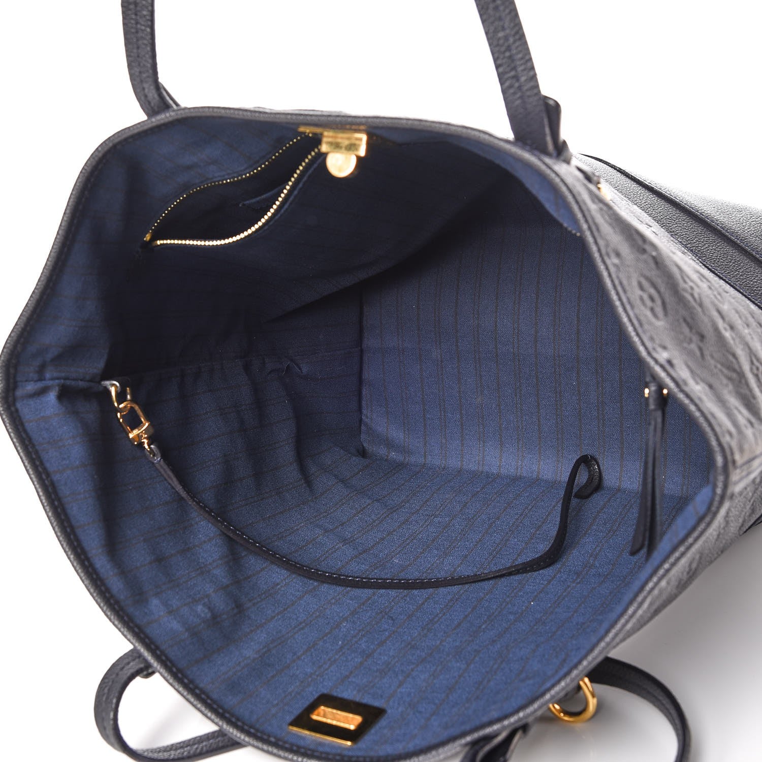 Louis Vuitton Empreinte Citadine GM Infini 5 of 11