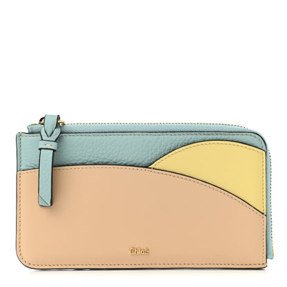 Chloe Smooth Calfskin Medium Walden Purse Sandy Beige 1 of 9