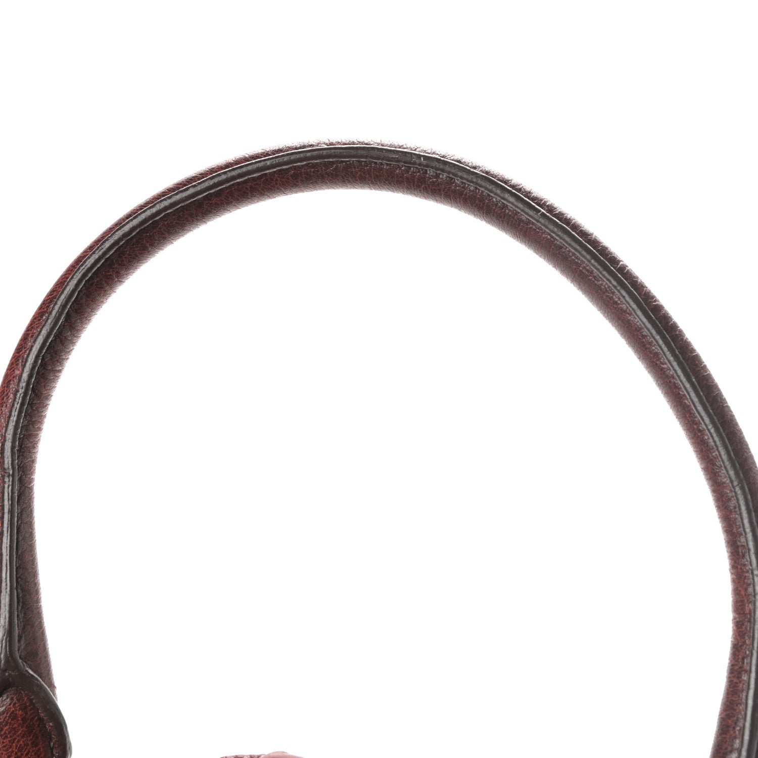 Prada Cervo Antik Shoulder Bag Etrusco Sfumato 12 of 13