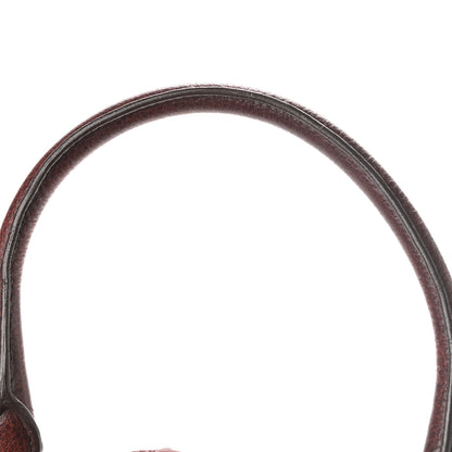 Prada Cervo Antik Shoulder Bag Etrusco Sfumato 12 of 13