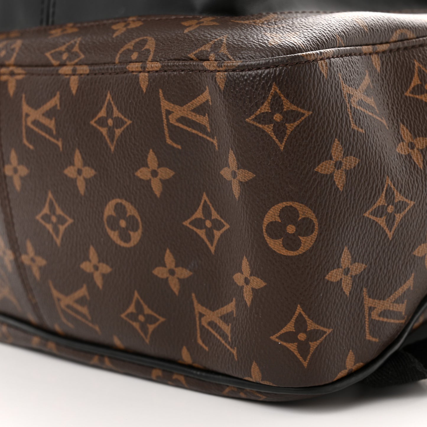 Monogram Macassar Josh Backpack