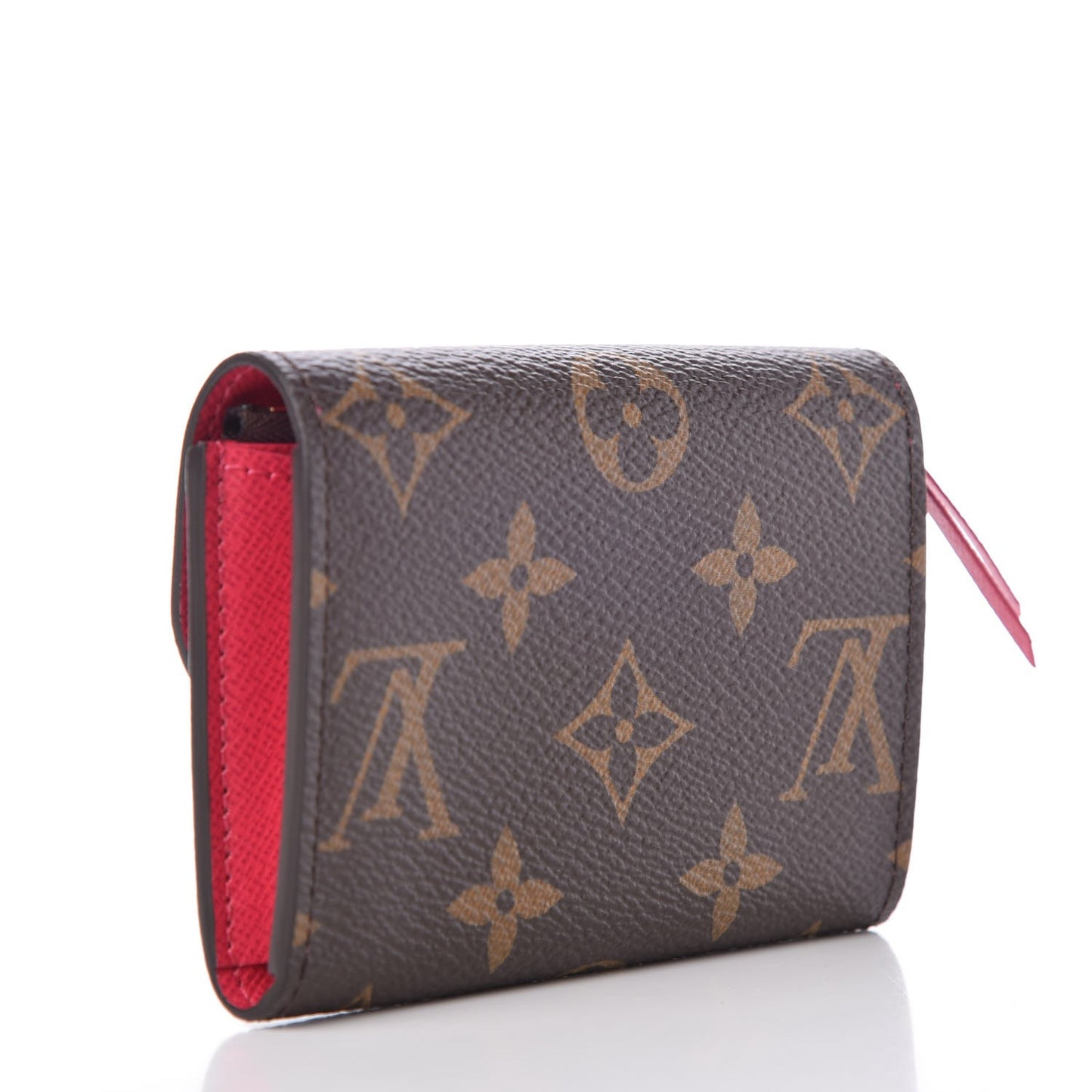 Monogram Rosalie Coin Purse Freesia