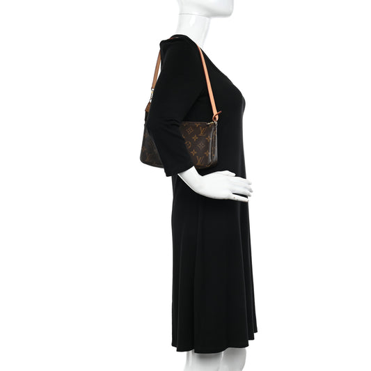Monogram Pochette Accessories NM