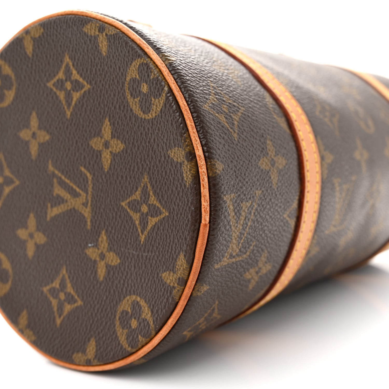Louis Vuitton Monogram Papillon 30 with Companion 8 of 15