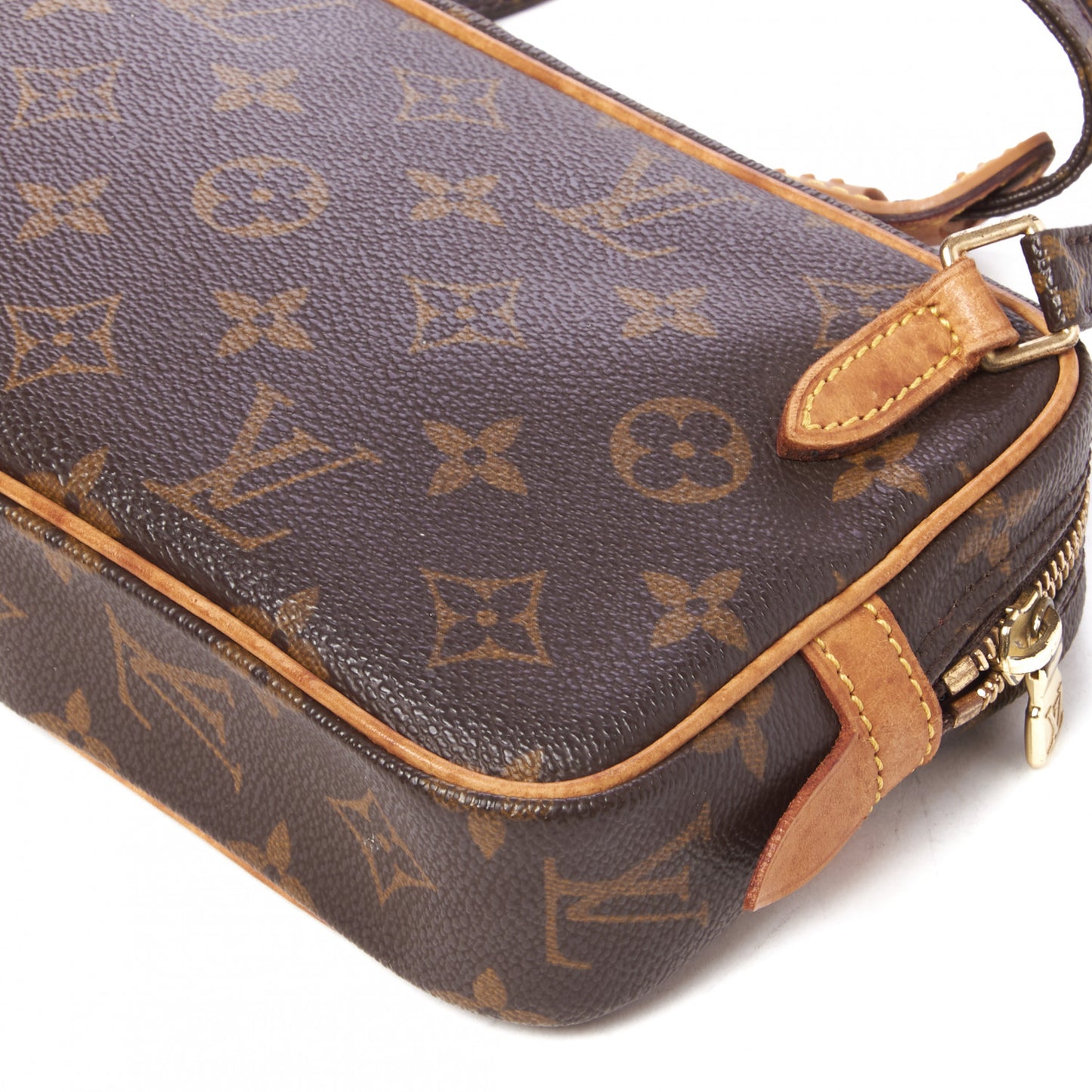 Monogram Pochette Marly Bandouliere