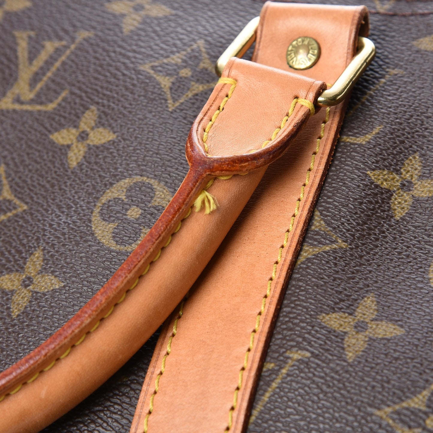 Monogram Keepall 55
