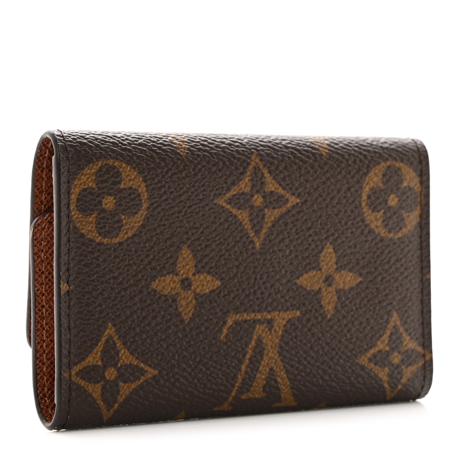 Louis Vuitton Monogram 6 Key Multicles Holder 3 of 7