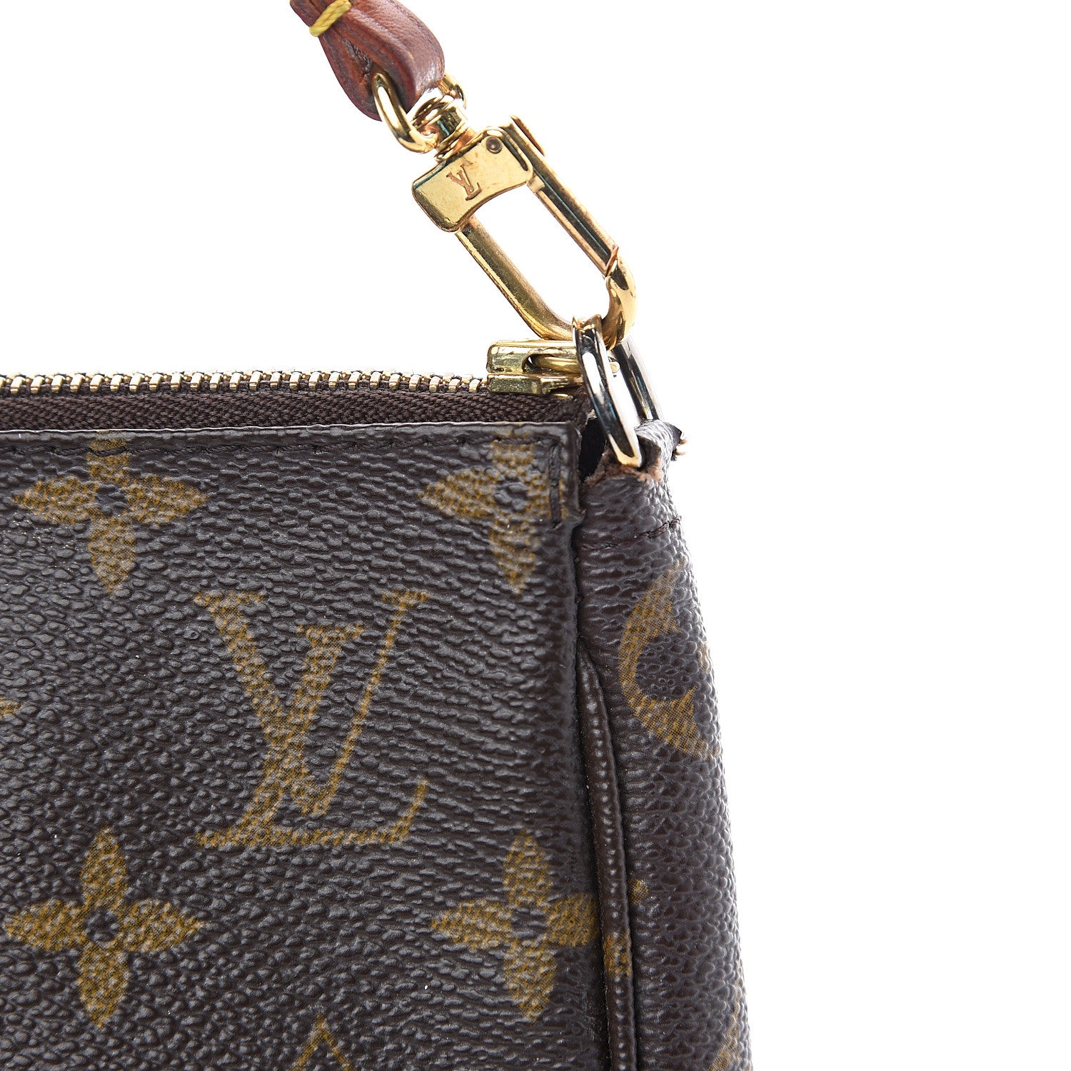 Louis Vuitton Monogram Pochette Accessories 10 of 10
