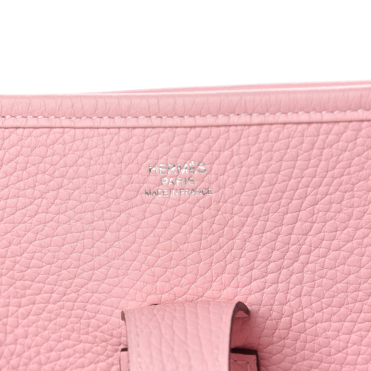 Taurillon Clemence Evelyne III GM Rose Sakura