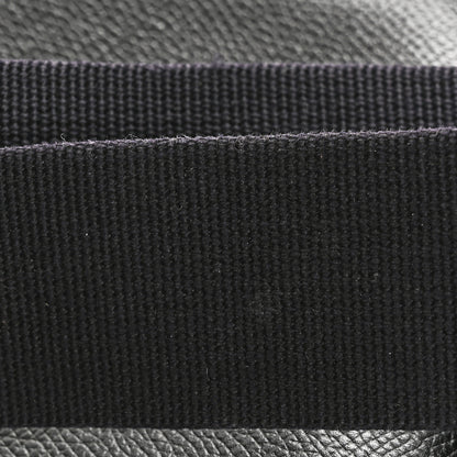 Hermes Epsom Evelyne PM Black 13 of 13