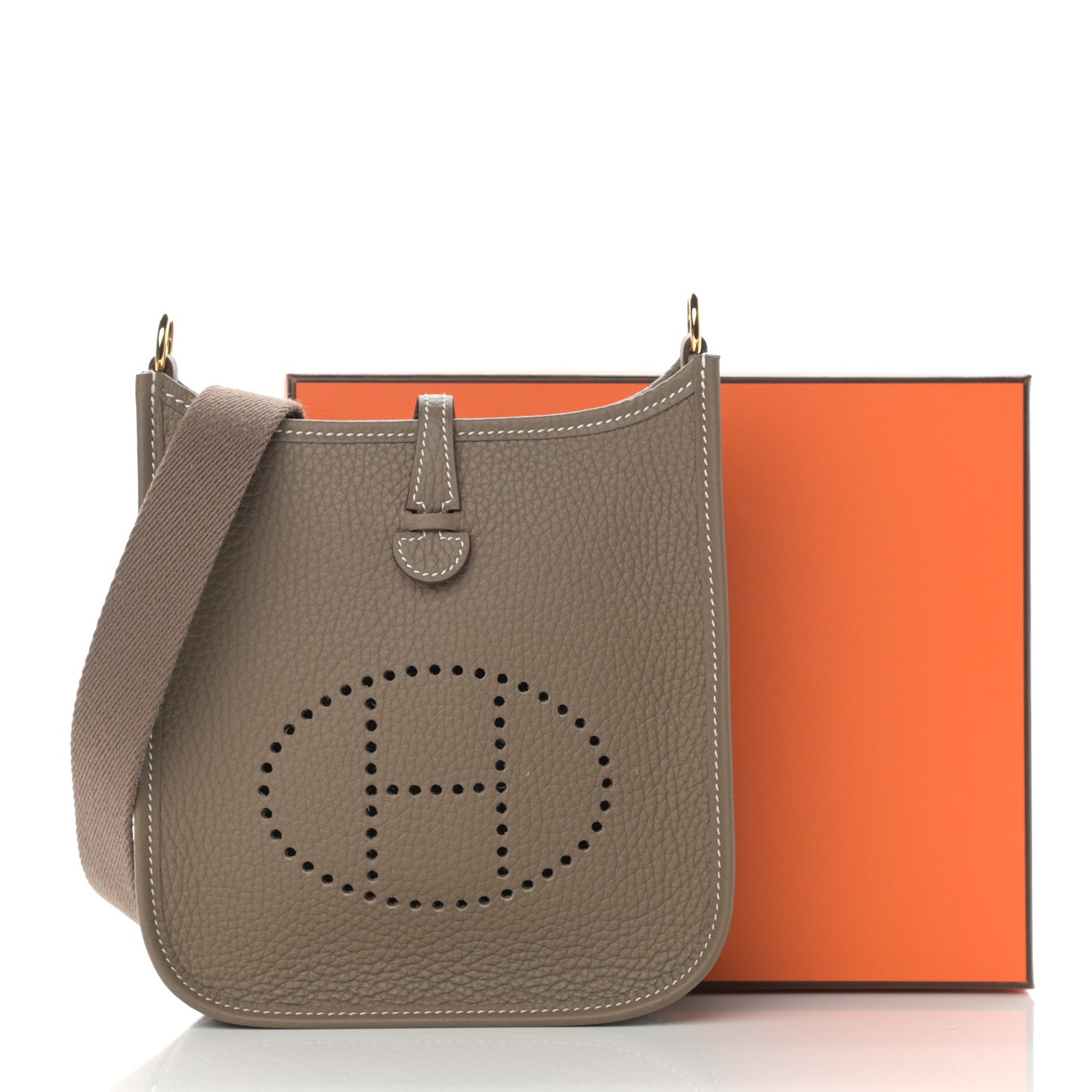 Taurillon Clemence Evelyne TPM Etoupe
