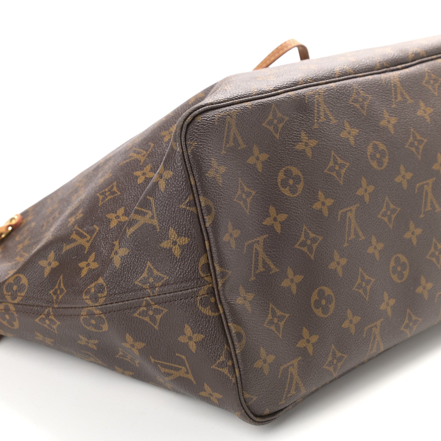 Louis Vuitton Monogram Neverfull GM 7 of 9