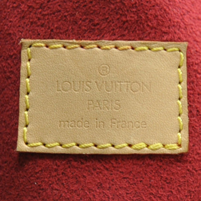 Louis Vuitton Monogram Croissant MM 6 of 7