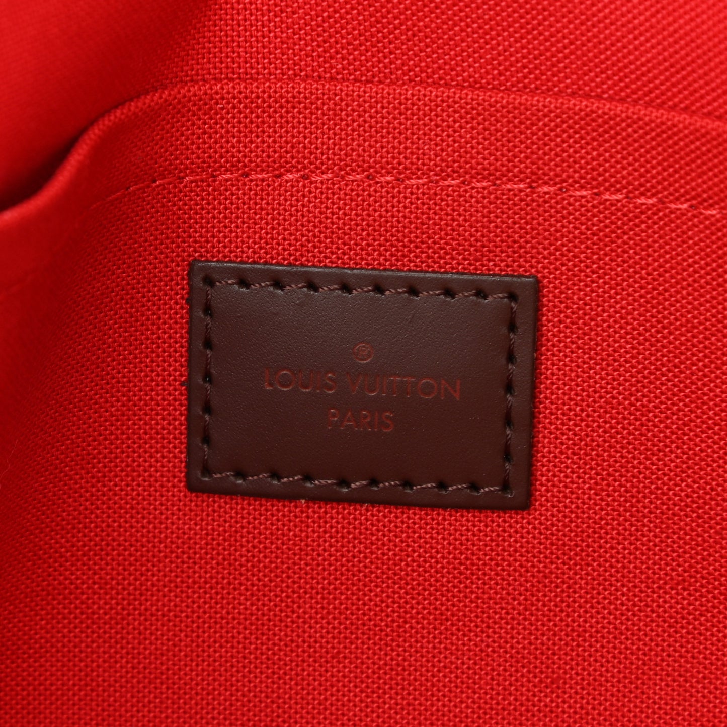 Damier Ebene Favorite MM