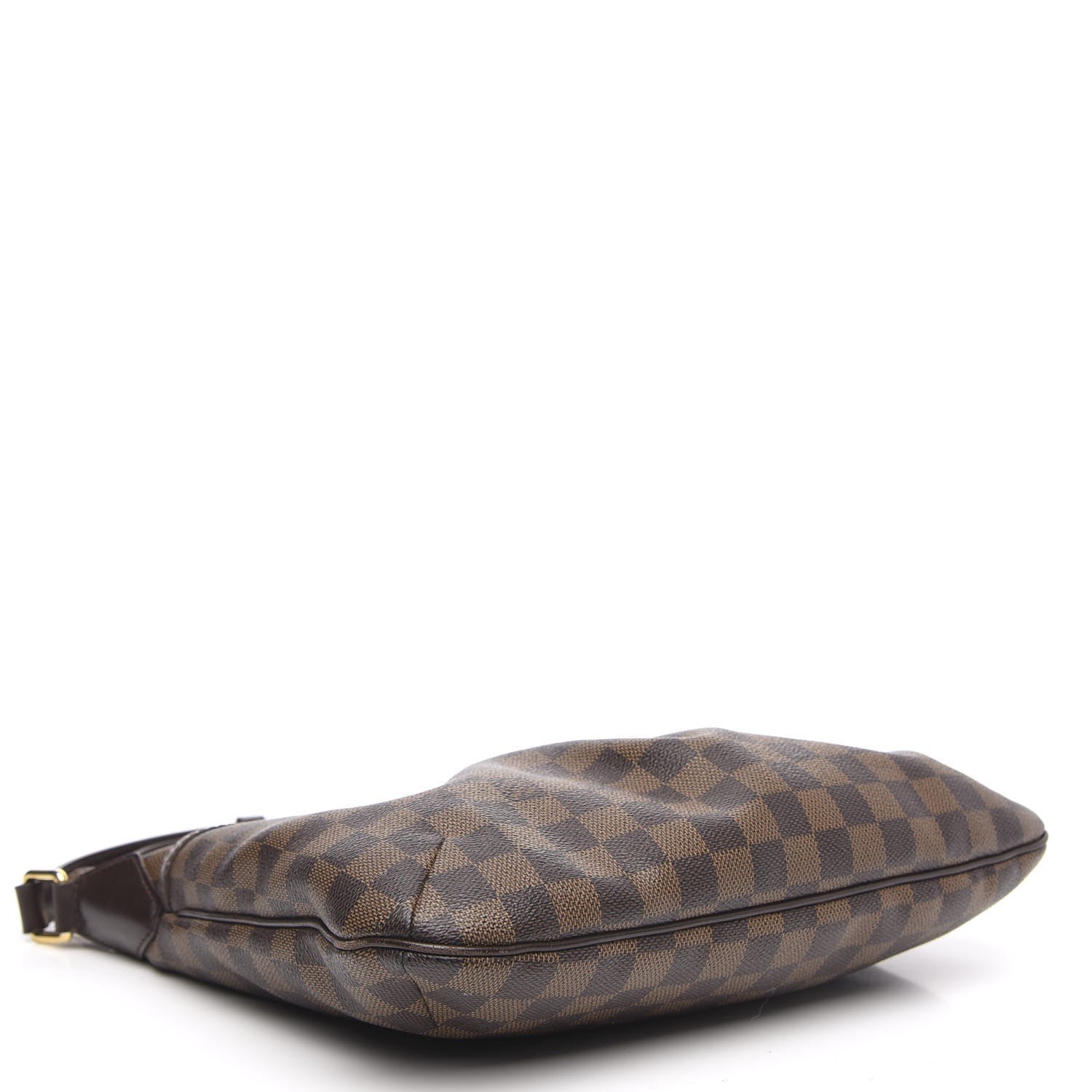 Louis Vuitton Damier Ebene Bloomsbury PM 3 of 14