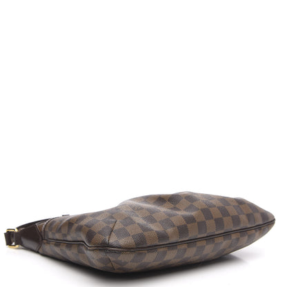 Louis Vuitton Damier Ebene Bloomsbury PM 3 of 14