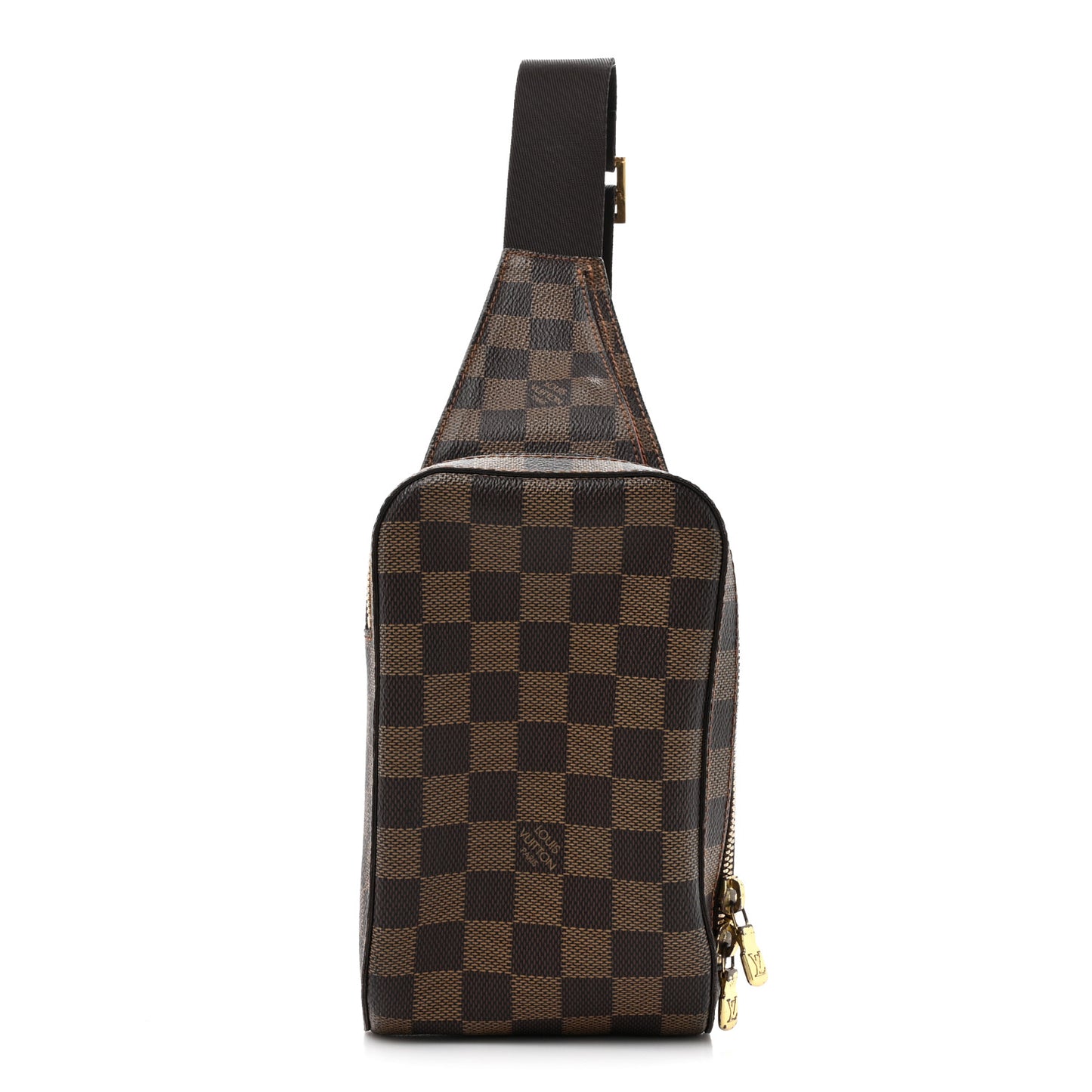Damier Ebene Geronimos