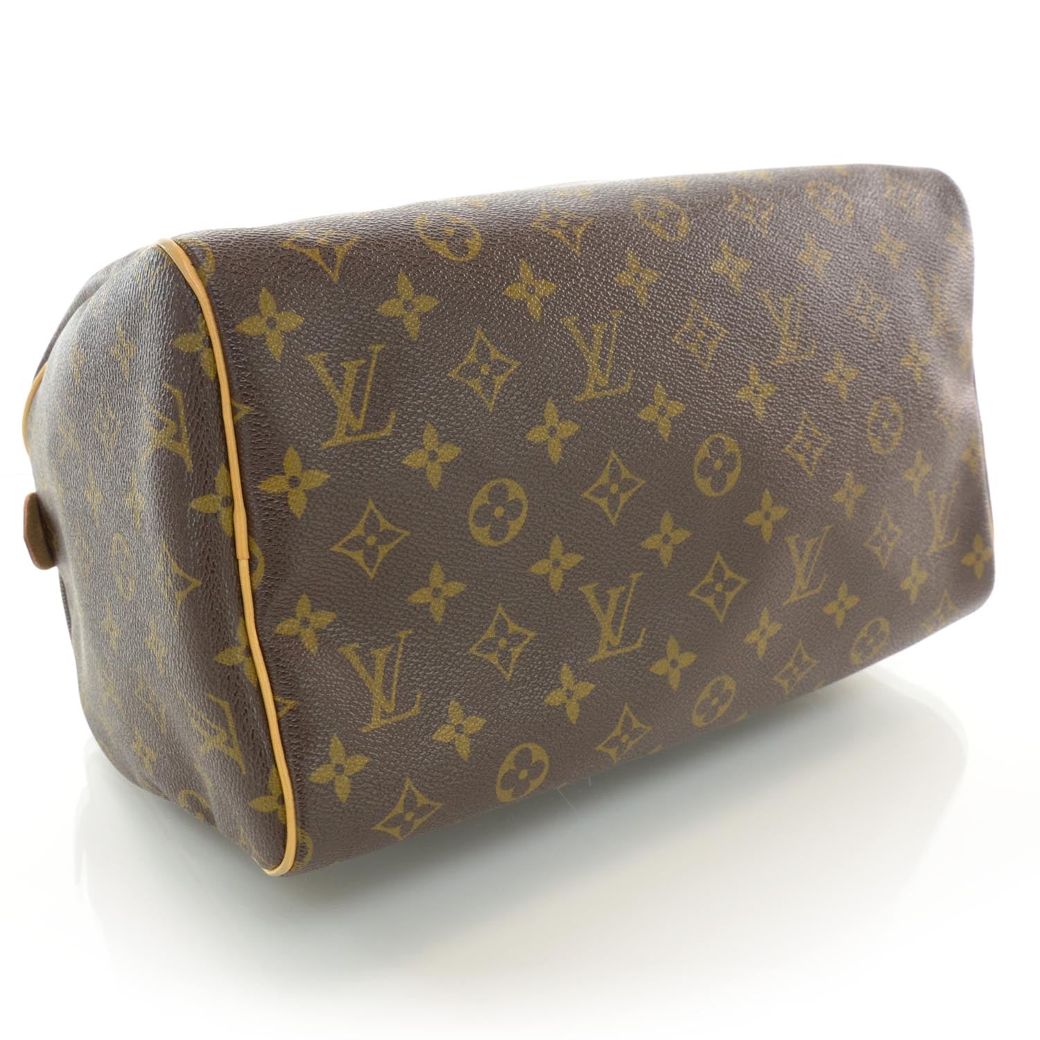 Louis Vuitton Monogram Speedy 30 4 of 7