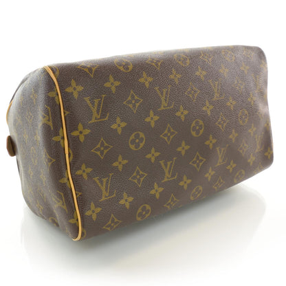 Louis Vuitton Monogram Speedy 30 4 of 7