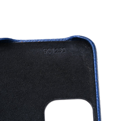 Louis Vuitton Monogram iPhone 11 Bumper Cobalt 6 of 12