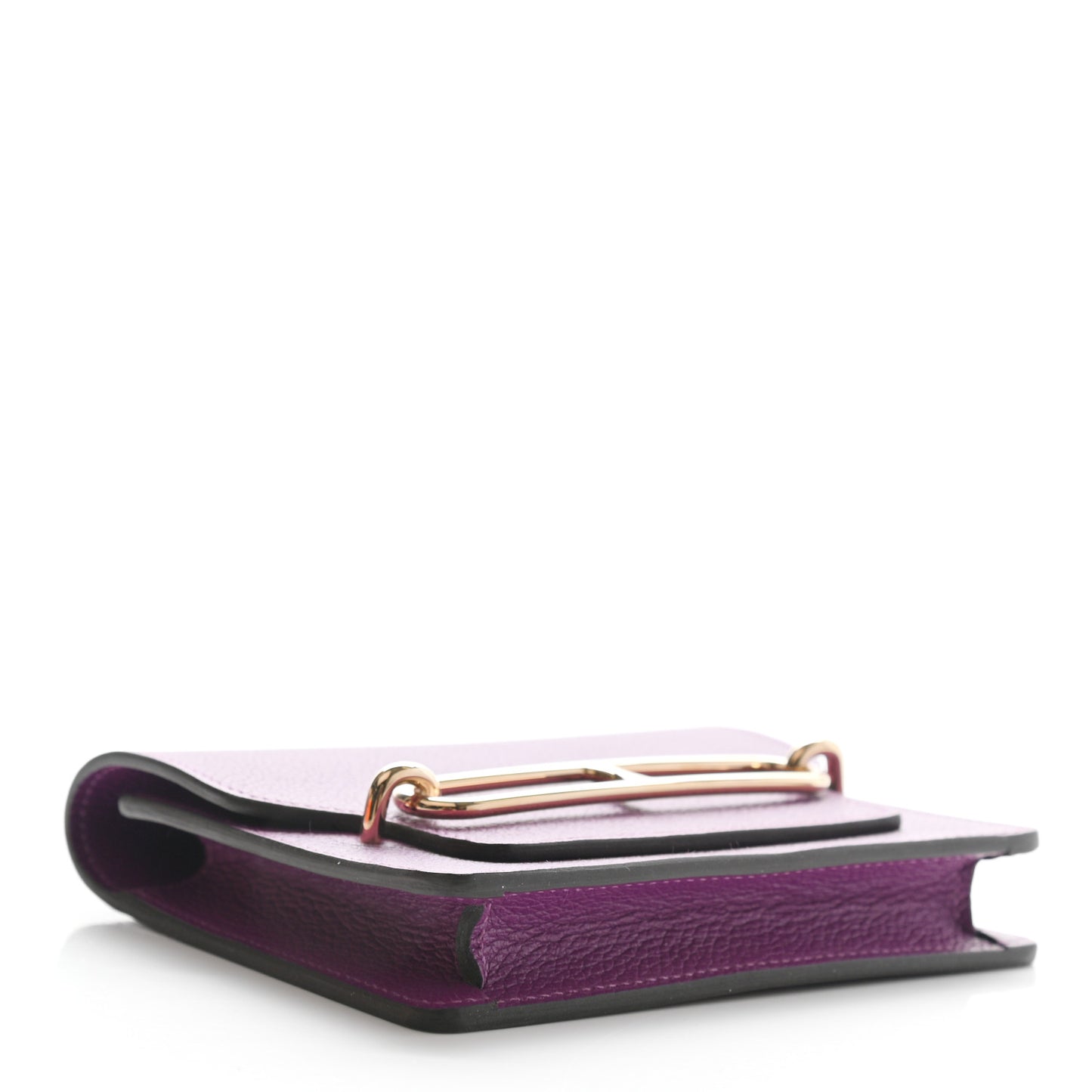 Evercolor Roulis Slim Wallet Anemone