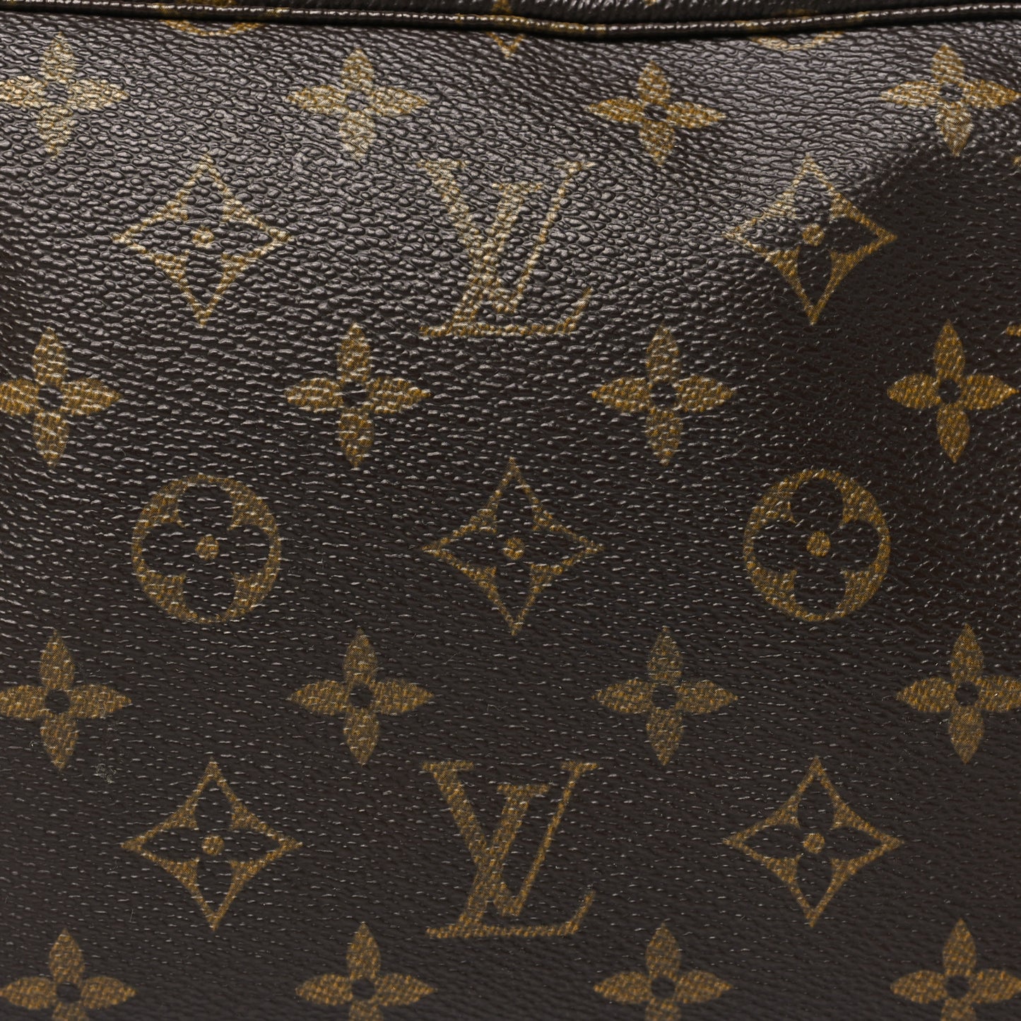 Monogram Trousse Toilette 23