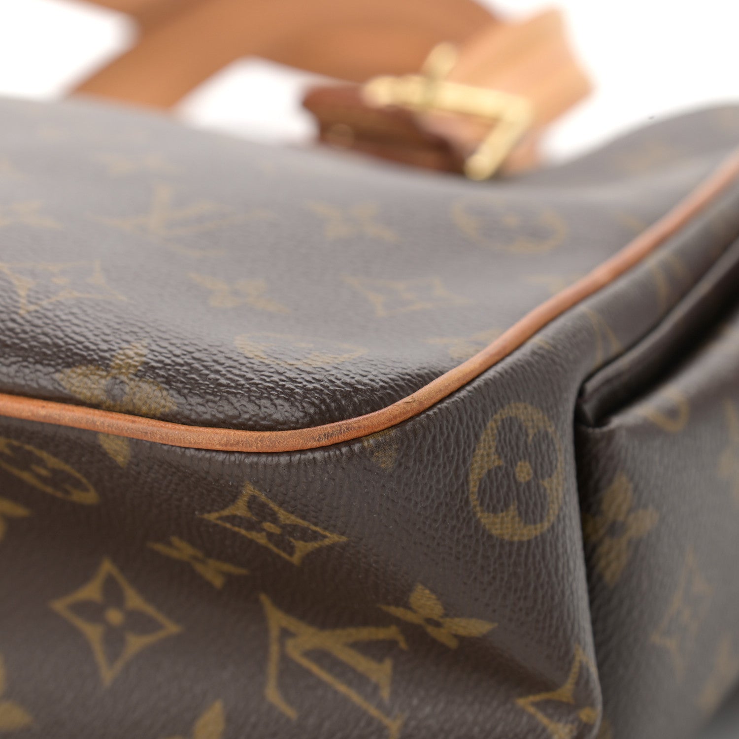 Louis Vuitton Monogram Multipli-Cite 10 of 12