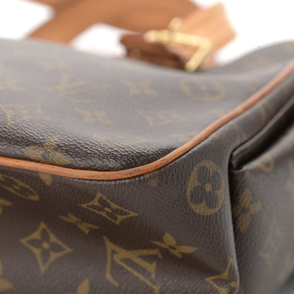 Louis Vuitton Monogram Multipli-Cite 10 of 12