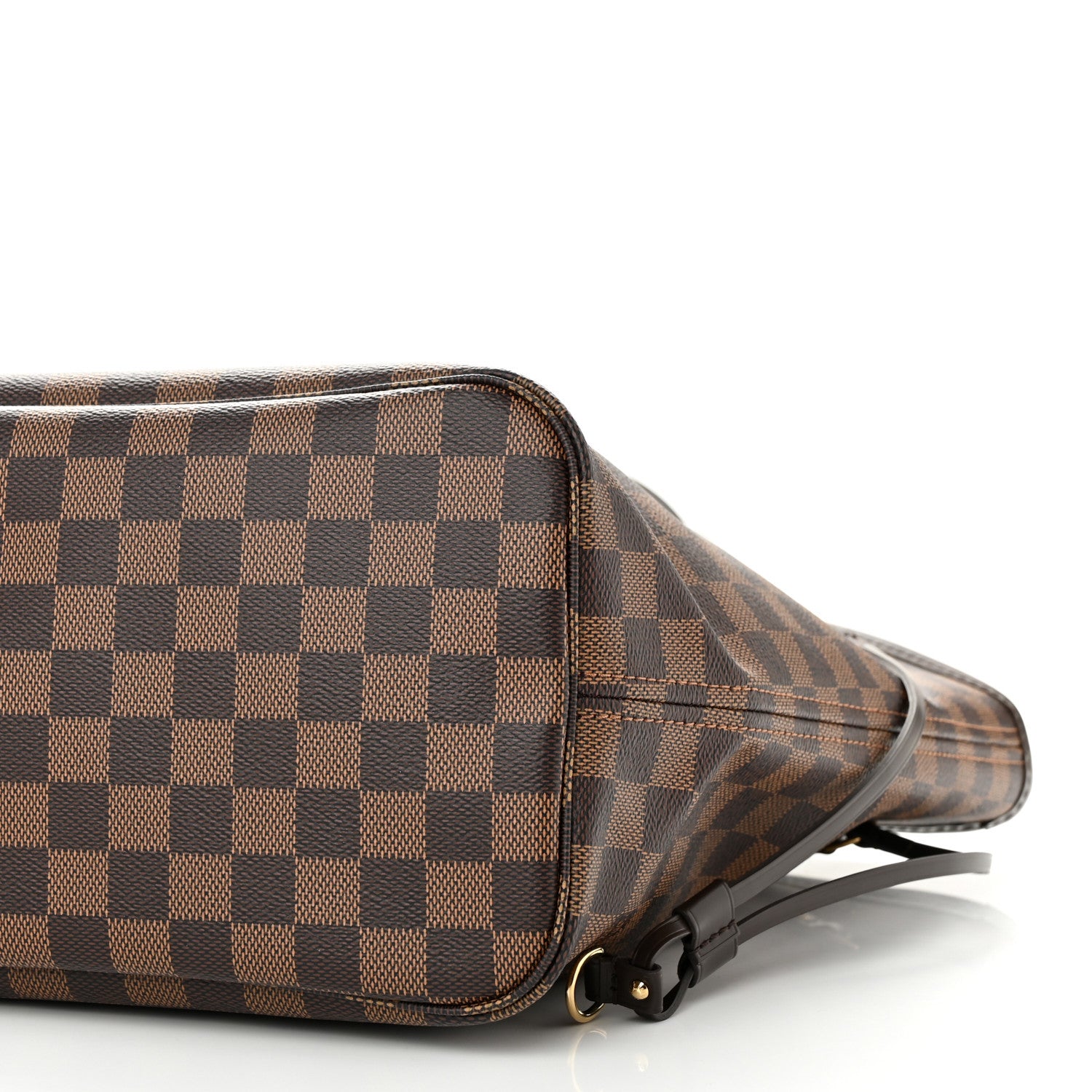 Louis Vuitton Damier Ebene Neo Neverfull MM 11 of 11