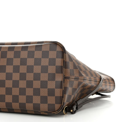 Louis Vuitton Damier Ebene Neo Neverfull MM 11 of 11