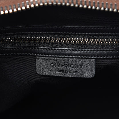 Givenchy Sugar Goatskin Medium Antigona Brown 5 of 14