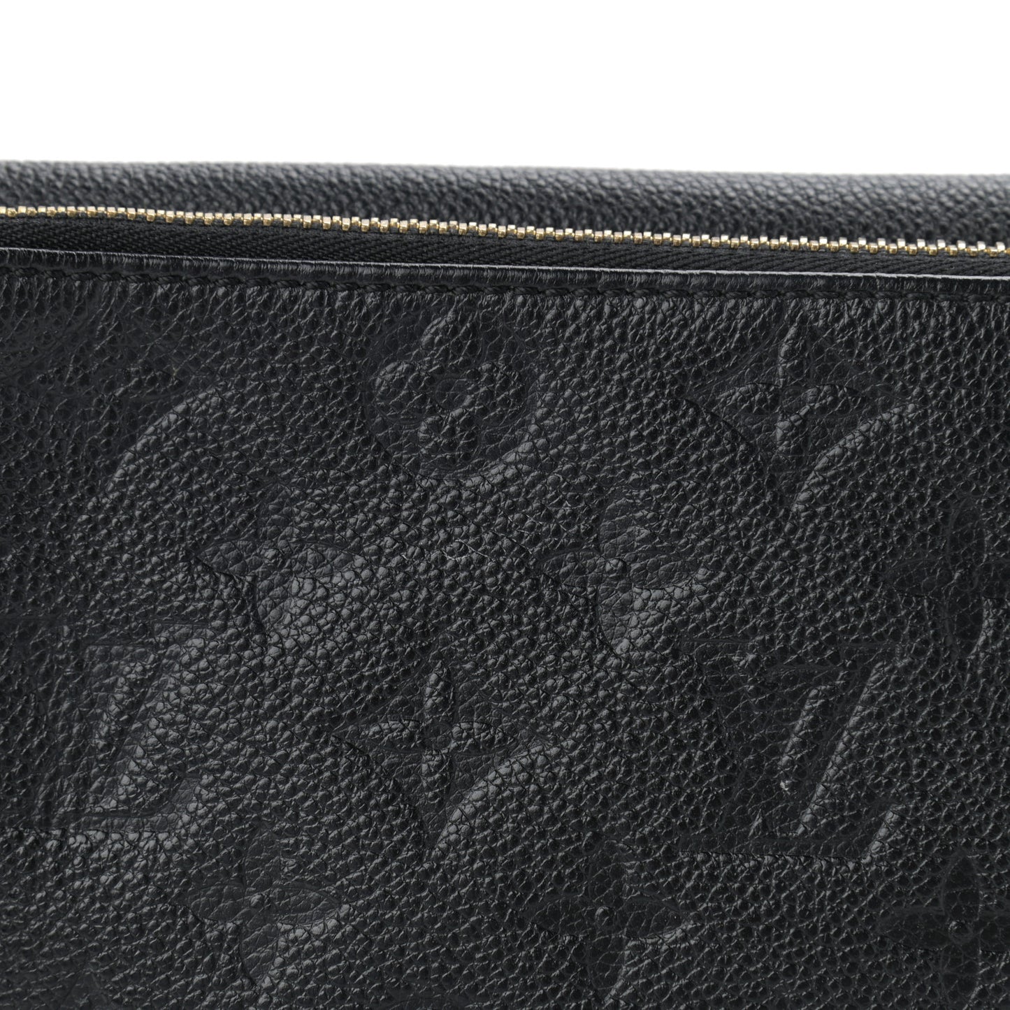 Empreinte Twice Black