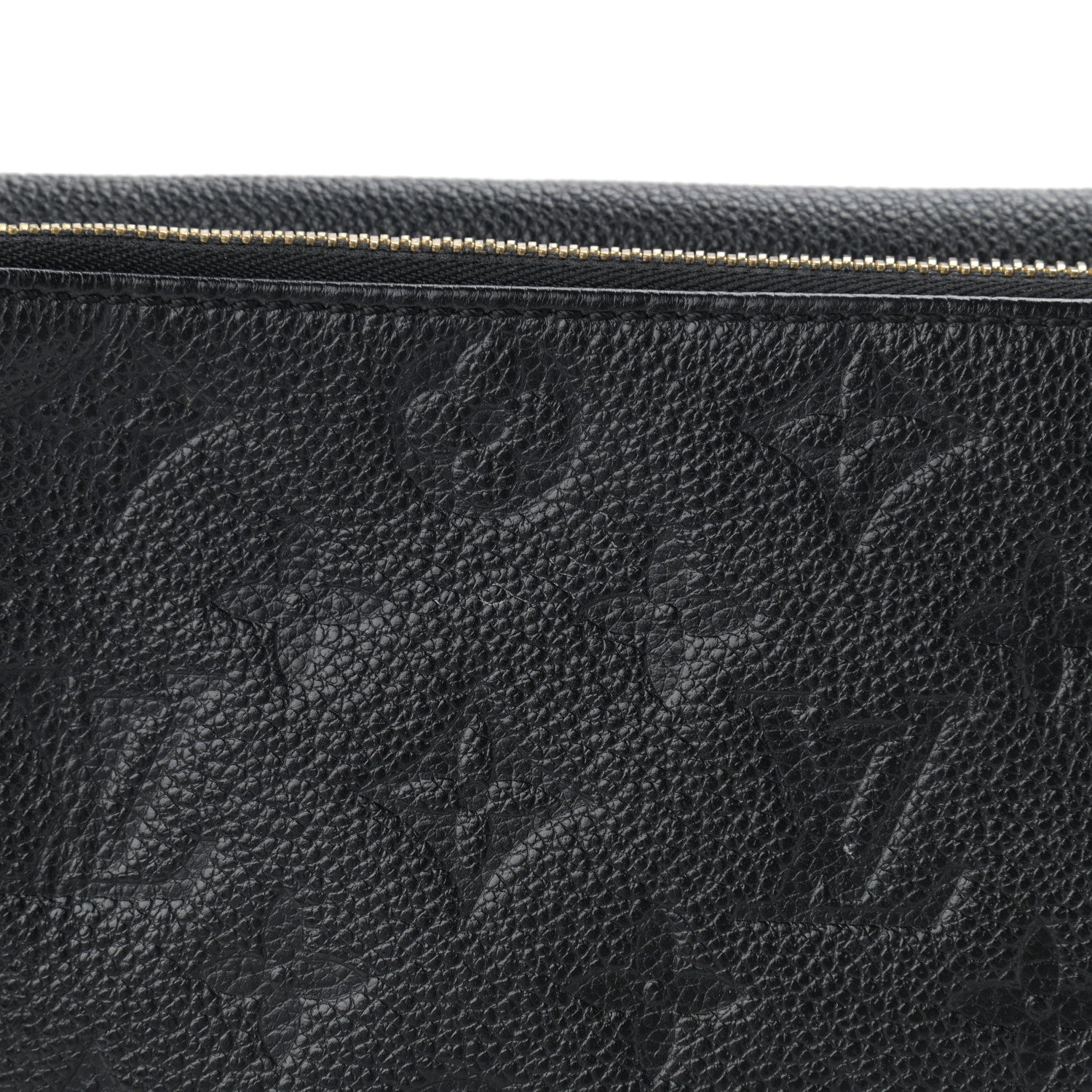 Louis Vuitton Empreinte Twice Black 12 of 12