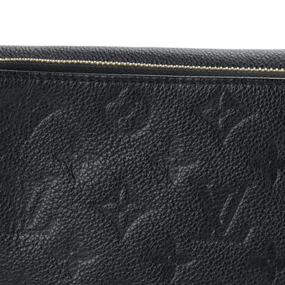 Louis Vuitton Empreinte Twice Black 12 of 12