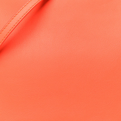 Loewe Calfskin Mini Hammock Hobo Vivid Orange 8 of 10