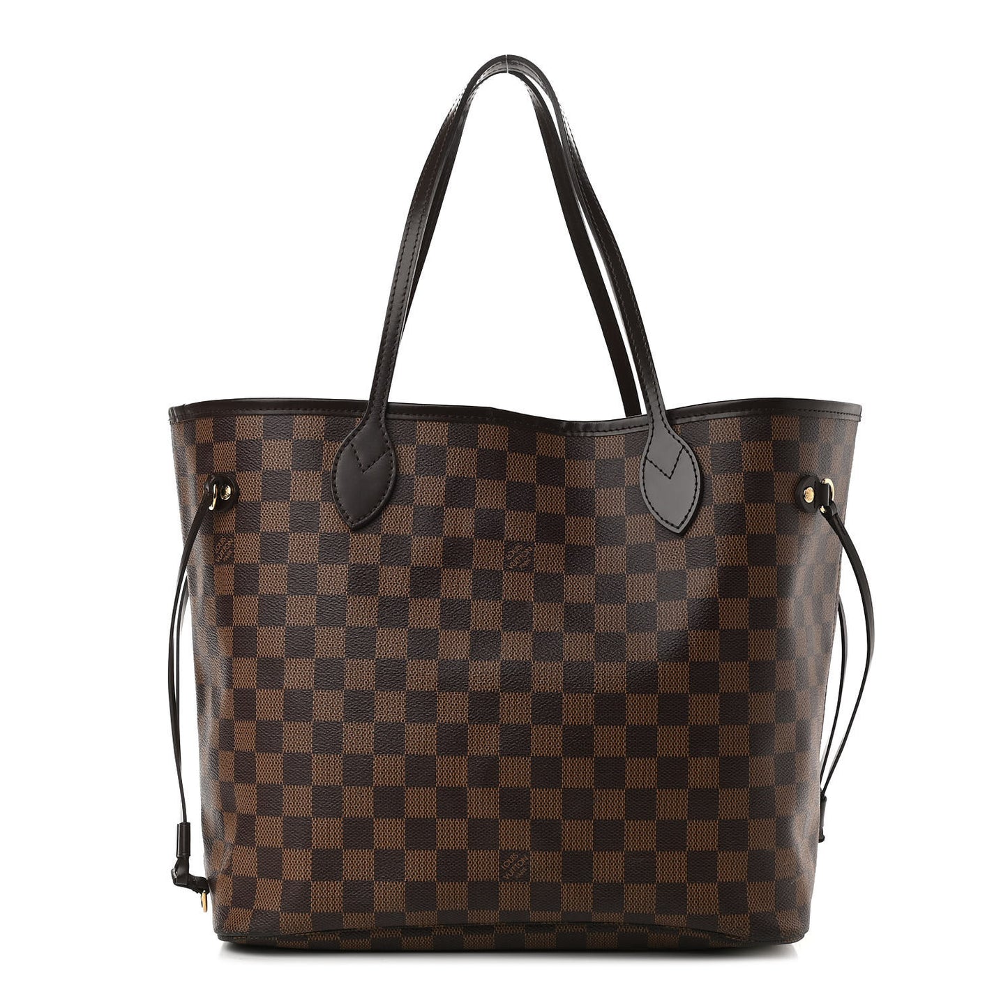 Damier Ebene Neo Neverfull MM