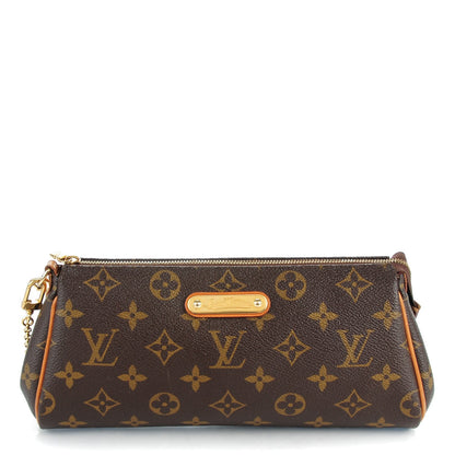Louis Vuitton Monogram Eva Clutch 1 of 8