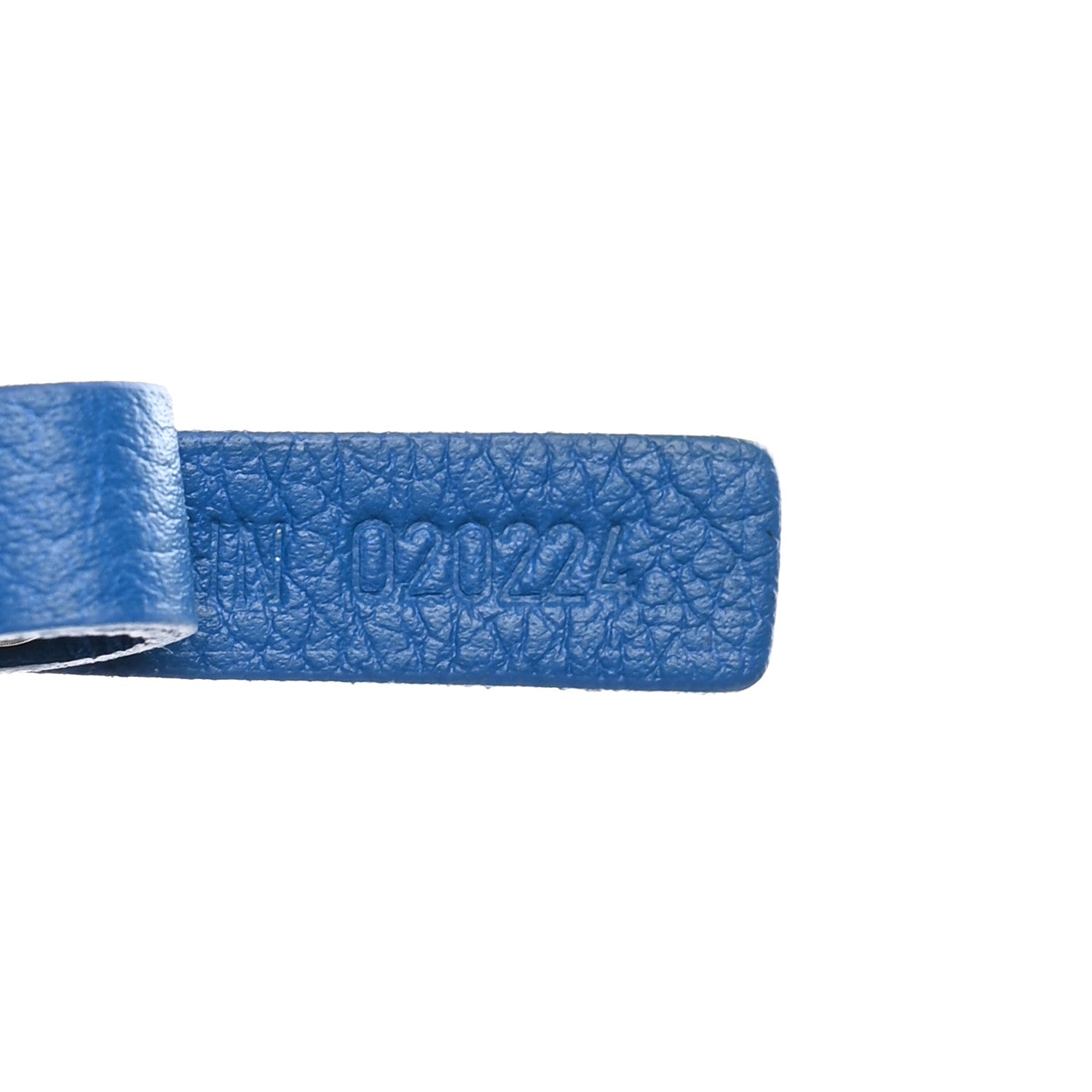 Goyard Goyardine Saint Louis PM Sky Blue 8 of 12