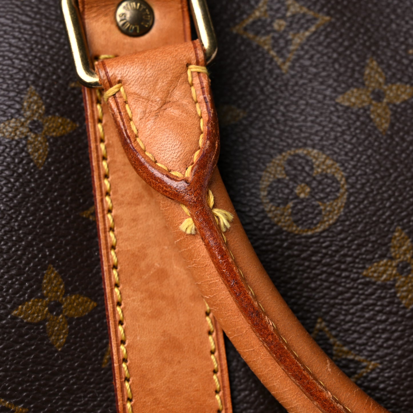 Monogram Keepall 60